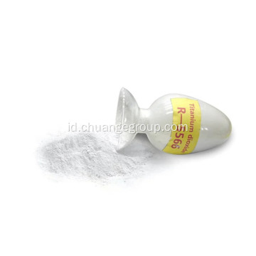 Asam Sulfat Titanium Dioksida Putih Pigmen R5566